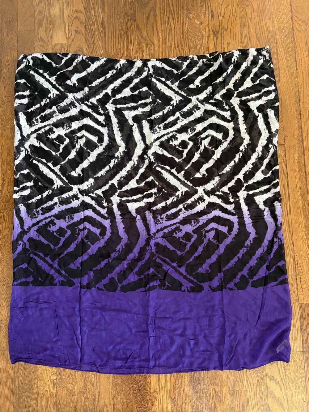 Calvin Klein Infinity Scarf